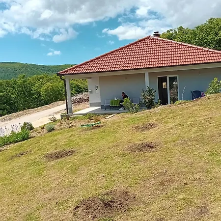 Holiday home Rosa