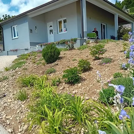 Rosa Holiday home *