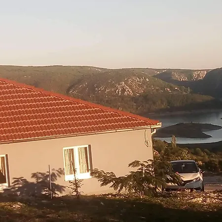 Rosa Holiday home Ricice (Prolozac)